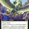 Magic The Gathering Archon Of Sun's Grace (Extended Art) [Theros Beyond Death] -GAMES WORKSHOP Shop 6d2edcd8 178d 597a ab2e 224660f3d3d4