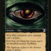 Magic The Gathering Evil Eye Of Orms-by-Gore [Time Spiral Timeshifted] -GAMES WORKSHOP Shop 70562517 ee54 55a2 a21c f163ba9543b1