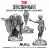 D&D Icewind Dale Rime Of The Frostmaiden Auril (3 Figs) -GAMES WORKSHOP Shop 71120 auril