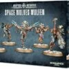 Games Workshop Space Wolves Wulfen