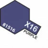 TAMIYA ACRYLIC MINI X-16 PURPLE 2 TAMIYA ACRYLIC MINI X-16 PURPLE -GAMES WORKSHOP Shop 75 T81516 228x228 1