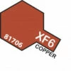 TAMIYA ACRYLIC MINI XF-6 COPPER 2 TAMIYA ACRYLIC MINI XF-6 COPPER -GAMES WORKSHOP Shop 75 T81706 228x228 1