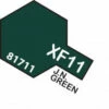 TAMIYA ACRYLIC MINI XF-11 J. N. GREEN -GAMES WORKSHOP Shop 75 T81711 228x228 1