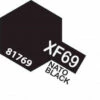 TAMIYA ACRYLIC MINI XF-69 NATO BLACK -GAMES WORKSHOP Shop 75 T81769 228x228 1