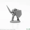 Reaper Bones - Sir William The Peacemaker -GAMES WORKSHOP Shop 77660 w 1