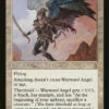 Magic The Gathering Wayward Angel [Odyssey] -GAMES WORKSHOP Shop 7e6fc86e a41d 5c42 9641 f83ee6c653f2