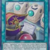 Yu-Gi-Oh Appliancer Test [BLAR-EN044] Ultra Rare