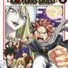 Kodansha Comics - Fairy Tail 100 Years Quest 8 -GAMES WORKSHOP Shop 81 t8A3OaUL