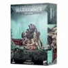 Games Workshop Tyranid Tyrannofex/Tervigon 2 Games Workshop Tyranid Tyrannofex/Tervigon -GAMES WORKSHOP Shop 813ZRKNmaxL