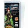Ultra Pro Comic Bags Current Size -GAMES WORKSHOP Shop 81975 L 1