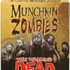 Various Munchkin Zombies Walking Dead 2 Various Munchkin Zombies Walking Dead -GAMES WORKSHOP Shop 81Sx7KfuRUL. AC SL1490
