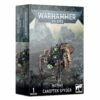 Games Workshop Necron Canoptek Spyder -GAMES WORKSHOP Shop 81Uaw1X2w7L