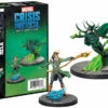 Marvel Crisis Protocol Miniatures Game Loki & Hela 1 Marvel Crisis Protocol Miniatures Game Loki & Hela -GAMES WORKSHOP Shop 841333108816
