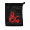 Dungeons & Dragons D&D Treasure Nest Dice Bag -GAMES WORKSHOP Shop 86525