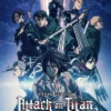 Various Weiss Schwarz TCG - Attack On Titan Final Season Trial Deck -GAMES WORKSHOP Shop 8885009406877