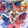 Weiss Schwarz TCG - Revue Starlight - RE LIVE 2 Weiss Schwarz TCG - Revue Starlight - RE LIVE -GAMES WORKSHOP Shop 8885009408420