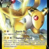 POKEMON Ampharos V (049/185) [Sword & Shield: Vivid Voltage] -GAMES WORKSHOP Shop 8b6bc8c9 3d5f 56cb 92ba 96102d5b31eb