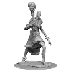 D&D Nolzurs Marvelous Unpainted Miniatures Stone Giant