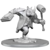 Magic The Gathering Unpainted Miniatures Freelance Muscle And Rhox Pummeler -GAMES WORKSHOP Shop 90564.png.mst