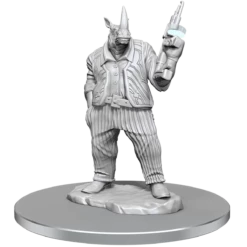 Magic The Gathering Unpainted Miniatures Freelance Muscle And Rhox Pummeler -GAMES WORKSHOP Shop 905642.png.mst
