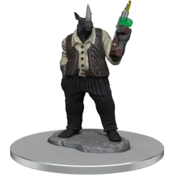 Magic The Gathering Unpainted Miniatures Freelance Muscle And Rhox Pummeler -GAMES WORKSHOP Shop 905643.png.mst