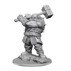 D&D Nolzurs Marvelous Unpainted Miniatures Enlarged Duergar