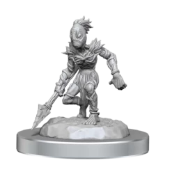 D&D Nolzurs Marvelous Miniatures Vegepygmies