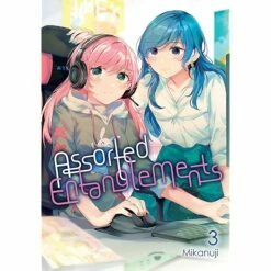 Assorted Entanglements, Vol. 03