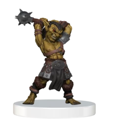 Dungeons & Dragons D&D Icons Of The Realms Adventure In A Box Goblin Camp