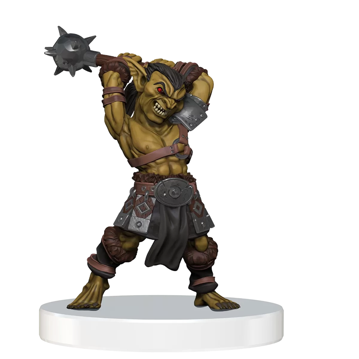 Dungeons & Dragons D&D Icons Of The Realms Adventure In A Box Goblin Camp 3 Dungeons & Dragons D&D Icons Of The Realms Adventure In A Box Goblin Camp