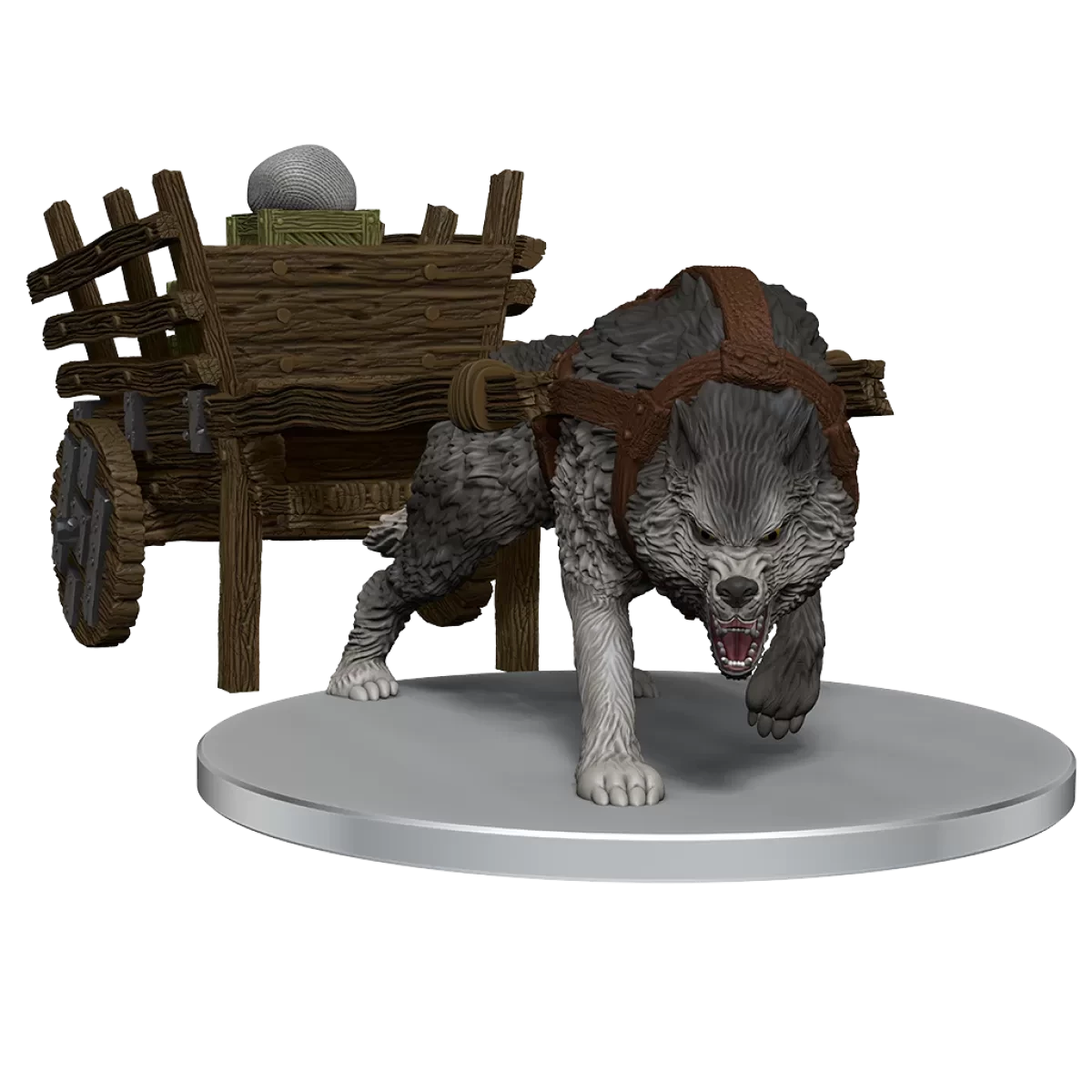 Dungeons & Dragons D&D Icons Of The Realms Adventure In A Box Goblin Camp 5 Dungeons & Dragons D&D Icons Of The Realms Adventure In A Box Goblin Camp - Image 3