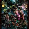Yen-On Press: Overlord, Vol. 6 (light Novel) : Men Of The Kingdom Part2 -GAMES WORKSHOP Shop 9780316398794