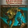 Dungeons & Dragons King Or The Trollhaunt Warrens (Preowned)