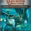 Dungeons & Dragons Assault On Nightwyrm Fortress (Preowned) -GAMES WORKSHOP Shop 9780786950003 us