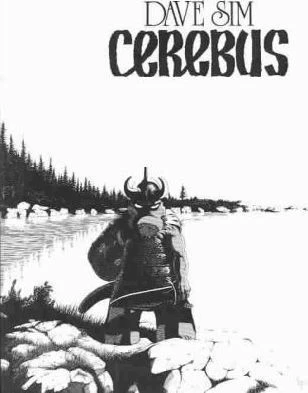 Aardvark-Vanaheim- Cerebus Volume 1 (Remastered Edition) 3 Aardvark-Vanaheim- Cerebus Volume 1 (Remastered Edition)