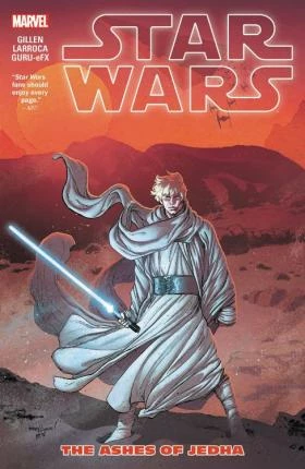 Marvel- Star Wars #7 - The Ashes Of Jedha 3 Marvel- Star Wars #7 - The Ashes Of Jedha
