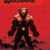 Marvel- Wolverine 2 Marvel- Wolverine -GAMES WORKSHOP Shop 9781302921828