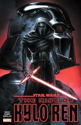 Marvel- Star Wars - The Rise Of Kylo Ren 3 Marvel- Star Wars - The Rise Of Kylo Ren