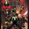 Marvel- King In Black 1 Marvel- King In Black -GAMES WORKSHOP Shop 9781302925468