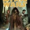 Various Marvel Comics - Epic Collection - Star Wars Legends Vol 4 - The Old Republic 1 Various Marvel Comics - Epic Collection - Star Wars Legends Vol 4 - The Old Republic -GAMES WORKSHOP Shop 9781302930875
