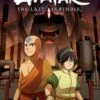 Dark Horse- Avatar: The Last Airbender--the Rift (Omnibus) 1 Dark Horse- Avatar: The Last Airbender--the Rift (Omnibus) -GAMES WORKSHOP Shop 9781506721712