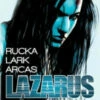 Image- Lazarus Volume 1 -GAMES WORKSHOP Shop 9781607068099