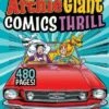 Archie Comics - Giant Thrill (various Issues) -GAMES WORKSHOP Shop 9781645769378