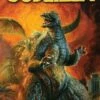 IDW- Godzilla - History's Greatest Monster 2 IDW- Godzilla - History's Greatest Monster -GAMES WORKSHOP Shop 9781684057795