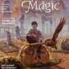 Books Of Magic Vol. 03: Dwelling In Possibility 1 Books Of Magic Vol. 03: Dwelling In Possibility -GAMES WORKSHOP Shop 9781779503008