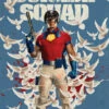 DC- The Suicide Squad - Case Files 1 -GAMES WORKSHOP Shop 9781779510754