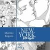 New York, New York, Vol. 2 (Mature) 1 New York, New York, Vol. 2 (Mature) -GAMES WORKSHOP Shop 9781975338145