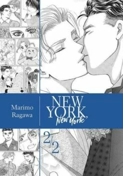 New York, New York, Vol. 2 (Mature)