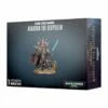 Games Workshop Chaos Space Marines Abaddon The Despoiler