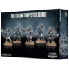 Games Workshop Astra Militarum: Scions 1 Games Workshop Astra Militarum: Scions -GAMES WORKSHOP Shop 99120105075 TempestusScionsBox